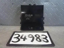 2329005840 блок управления Toyota