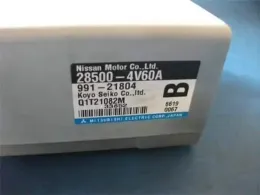 285004V60A блок управления рулевой Nissan Cube