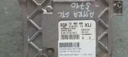 S0500113 блок управління ECU Opel Astra H 2005