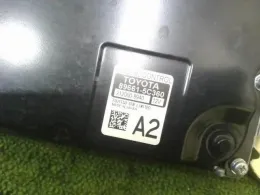 896615C360 блок управления двигателем Toyota Vitz