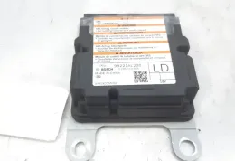 98221AL230 блок управління AirBag (SRS) Subaru Outback (BT) 2015