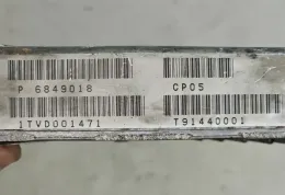 T91440001 блок управления ECU Volvo V70 2002