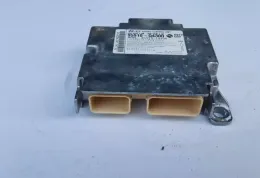 0495910300 блок управління AirBag (SRS) KIA Niro 2021