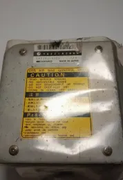 1523000325 блок управління AirBag (SRS) Subaru Legacy 2001