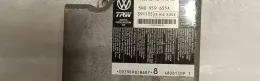 39113519 блок управління AirBag (SRS) Volkswagen Golf VI 2010