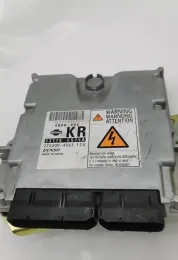 2758004563 блок управления ECU Nissan X-Trail T30 2006