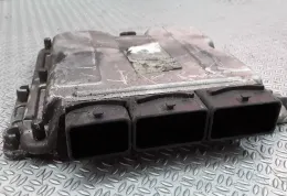 8200760093 блок управління ECU Renault Scenic I 2002