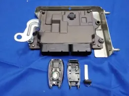 SU00311336 блок управления двигателем Toyota