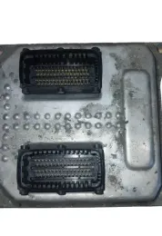 7021811022 блок управління ECU Opel Astra H 2005