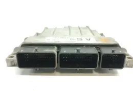 237100893S блок управління ECU Renault Scenic IV - Grand scenic IV 2016