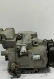 4472208871 блок управления AirBag (SRS) Mercedes-Benz C W203 2003