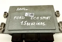 DN1512A650BC блок управления ECU Ford Ecosport 2014