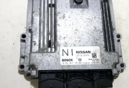 1039SA3640 блок управління ECU Nissan X-Trail T31 2010