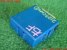 8598012090 блок управления Toyota