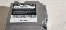 5WK42969 блок управления AirBag (SRS) Fiat Stilo 2002