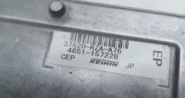 4651157228 блок управления ECU Honda CR-V 2010