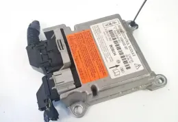 650028391801 блок управления AirBag (SRS) Ford Focus 2005