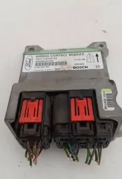 629306107701 блок управления AirBag (SRS) Ford Focus 2001