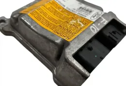 624353060502 блок управления AirBag (SRS) Ford Focus 2002