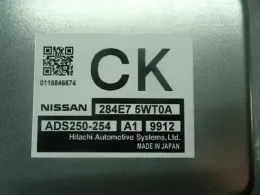ADS250254 блок управления Nissan