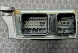 469090668061027 блок управління AirBag (SRS) Ford Mondeo Mk III 2006