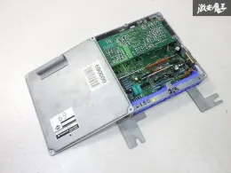 2371071U70 блок управления двигателем Nissan
