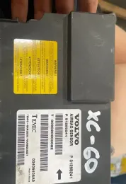 009020900032 блок управления AirBag (SRS) Volvo XC60 2013