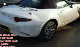 N243437B0 блок управління Mazda MX-5 ND 2016