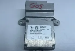 947481201 блок управління AirBag (SRS) BMW X5 G05 2019