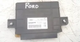 Блок керування центральним замком Ford Експлорер