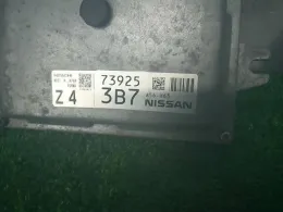 A56H63 блок управления двигателем Nissan