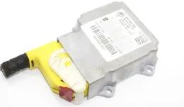 5WK44018 блок управления AirBag (SRS) Audi A5 8T 8F 2009