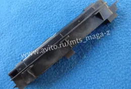 Блок кнопок 3шт БМВ Ф01-07 BMW F01-07 G-Turizmo