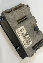 0261S19305 блок управління ECU Toyota Aygo AB40 2020