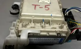6L140065 блок предохранителей Toyota RAV 4 (XA30) 2007