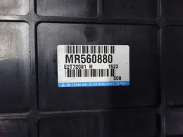 MR560880 блок управления двигателем Mitsubishi Pajero, mini