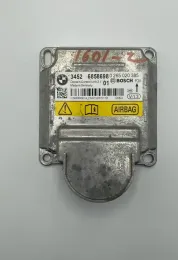 0265020385 блок управління AirBag (SRS) BMW 3 F30 F35 F31 2014
