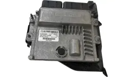 42026887 блок управління ECU Citroen Jumpy 2016