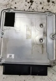 138490069 блок управления ECU Skoda Octavia Mk2 (1Z) 2006