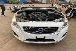 Блок розжига ксенона Volvo V40 1.6T 2013-2016