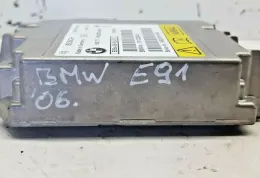 NR2099 блок управления AirBag (SRS) BMW 3 E90 E91 2006