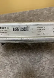 0000099618 блок управління ECU Volvo S80 2005