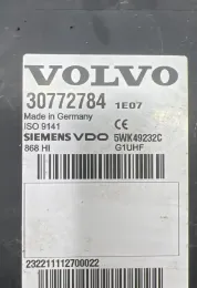 232211112700022 блок управления Volvo XC60 2009