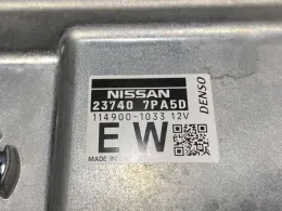 1149001033 блок керування двигуном до Mitsubishi
