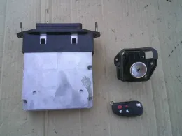 2W9310K975KA блок керування двигуном до Jaguar