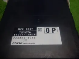 8922110020 блок запобіжників до Toyota