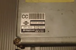 MECR620 блок керування двигуном до Nissan