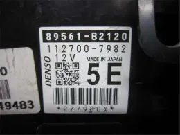 89560BAN11 блок керування двигуном до Daihatsu Tanto