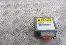 019526 блок управления AirBag (SRS) BMW 5 E34 1995