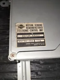 2371MAA502 блок управления двигателем Nissan